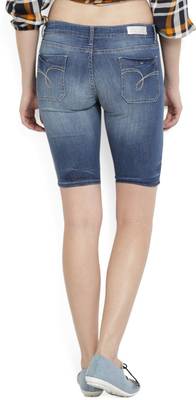 Jealous Hourglass Women's Jeans