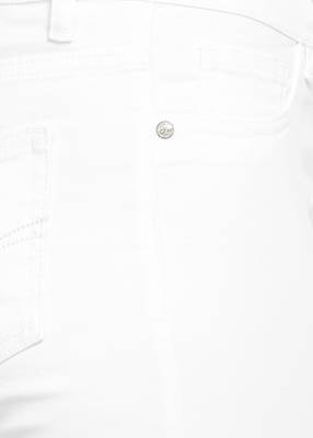 Jealous Skinny Women's White Jeans