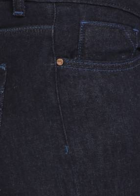 Jealous Slim Women's Dark Blue Jeans
