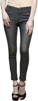 NGT Regular Women's Black, Black Jeans