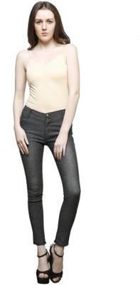 NGT Regular Women's Black, Black Jeans