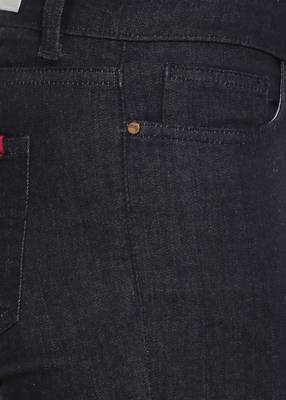 Jealous Slim Women's Dark Blue Jeans