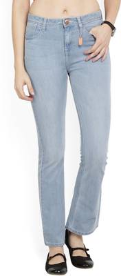 Jealous Slim Women's Light Blue Jeans