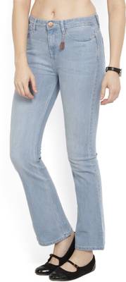 Jealous Slim Women's Light Blue Jeans