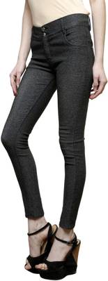 NGT Regular Women's Black, Black Jeans