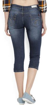 Jealous Hourglass Women's Jeans