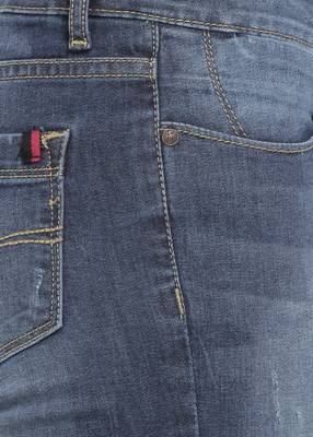 Jealous Hourglass Women's Jeans