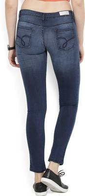 Jealous Skinny Women's Blue Jeans