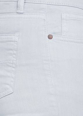 Jealous Skinny Women's Grey Jeans
