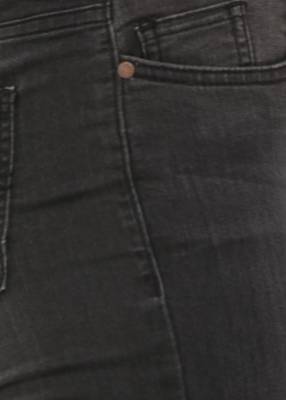 Jealous Slim Women's Black Jeans