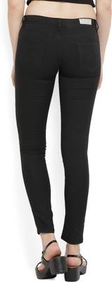 Jealous Skinny Women's Black Jeans