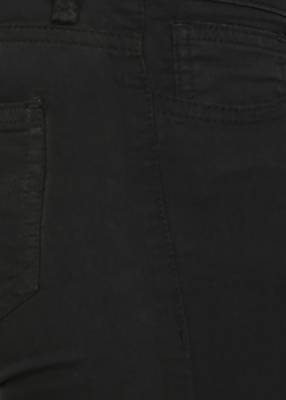Jealous Skinny Women's Black Jeans