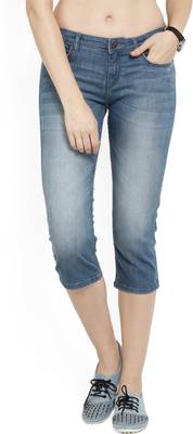 Jealous Hourglass Women's Jeans