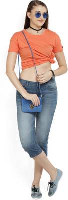 Jealous Hourglass Women's Jeans