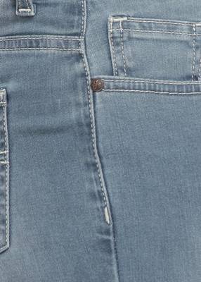 Jealous Hourglass Women's Jeans