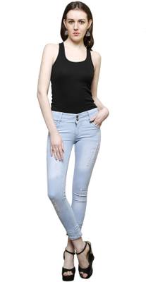 NGT Regular Women's Light Blue, Light Blue Jeans