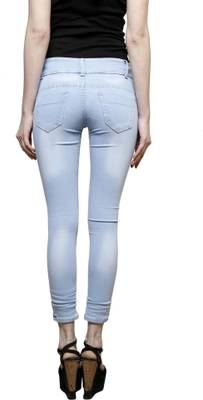 NGT Regular Women's Light Blue, Light Blue Jeans
