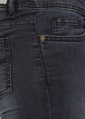 Jealous Skinny Women's Dark Blue Jeans