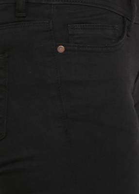 Jealous Skinny Women's Black Jeans