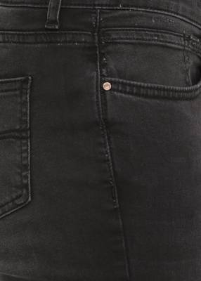 Jealous Slim Women's Black Jeans