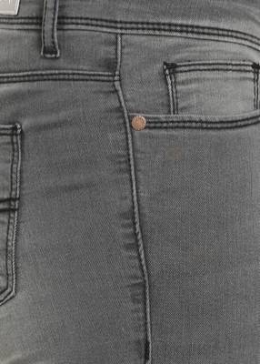 Jealous Skinny Women's Grey Jeans