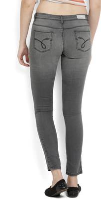 Jealous Skinny Women's Grey Jeans