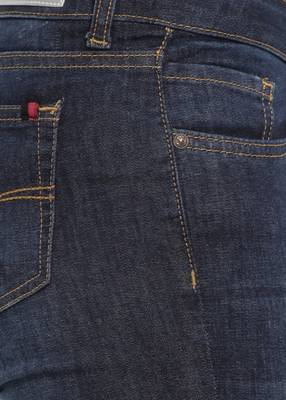 Jealous Hourglass Women's Jeans
