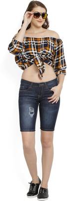 Jealous Hourglass Women's Jeans