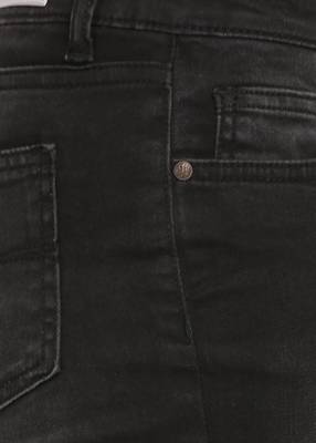 Jealous Slim Women's Black Jeans