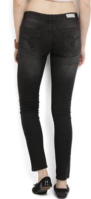 Jealous Slim Women's Black Jeans
