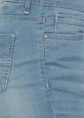 Jealous Slim Women's Blue Jeans