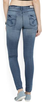 Jealous Slim Women's Blue Jeans