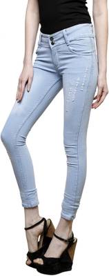 NGT Regular Women's Light Blue, Light Blue Jeans