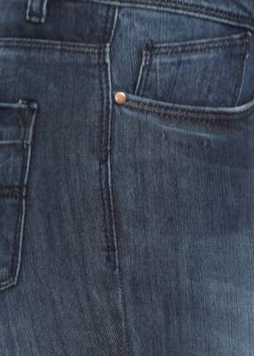 Jealous Slim Women's Dark Blue Jeans