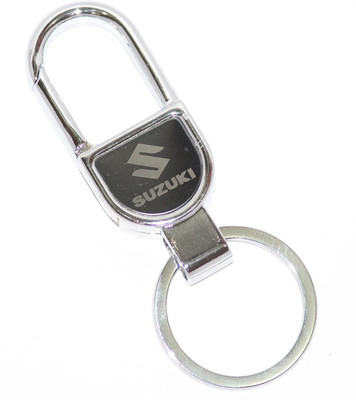 

Aura Maruti Suzuki Logo Key Chain