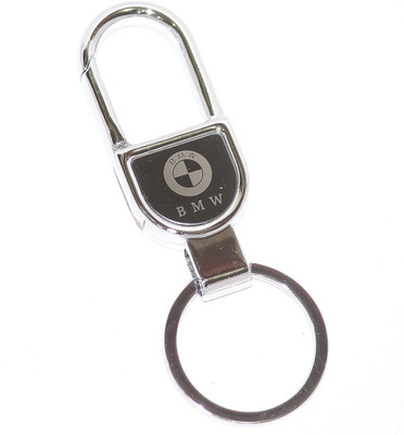 

Aura BMW Logo Key Chain