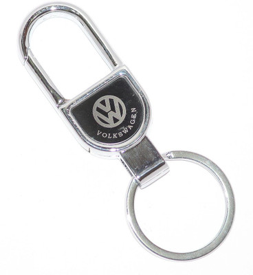

Aura Volkswagen Logo Key Chain