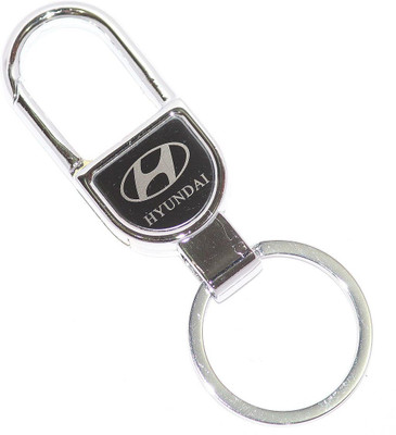 

Aura Hyundai Logo Key Chain