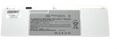 4d VAIO SVT 13122CXS, SVT 13124CXS, SVT 13125CXS SVT11113FA as VGP-BPS30, BPS30 A 6 Cell Laptop Battery