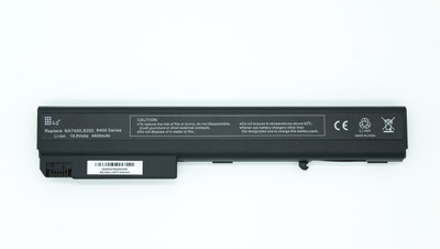 

4d COMPAQ NX7300 NX7400 NC8230 NC8430 6 Cell Laptop Battery
