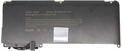 

4d A1331, A1342, 661-5391 020-6580-A 020-6582-A 020-6809-A 6 Cell Laptop Battery