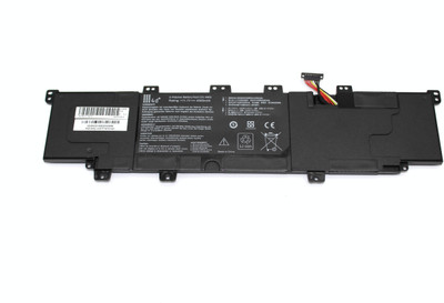 

4d C31-X402 VivoBook S400 S400C S400CA S400E 6 Cell Laptop Battery