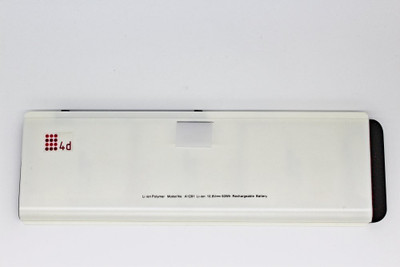 

4d A1281, Apple Macbook Pro 15 A1286 , Mb470x 6 Cell Laptop Battery