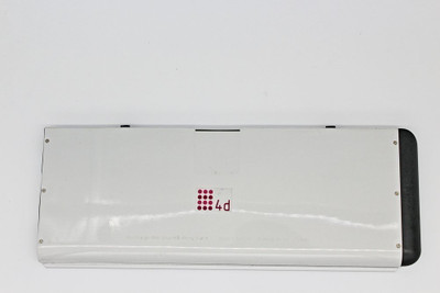 

4d A1280 A1380 MB771*/A MB771J 6 Cell Laptop Battery