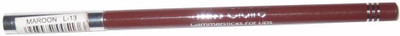 

Silky Soft Cream Glimmersticks For Lip Marron(Maroon)