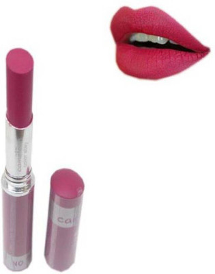 

Cameleon ORIGINAL CAMELEON PARIS COLOR STAY MATTE LIPSTICK 6.0 G WINE (114)(WINE 114, 6 g)