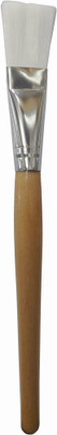

Beauty Studio Makeup Brush Organizer(Brown)