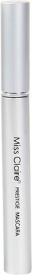 

silky soft cream Prestige Mascara 7 g(Black)