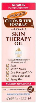 

Palmer's Skin Therapy Oil(60 ml)