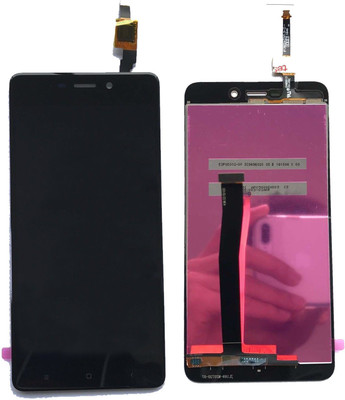 Generic LCD Mobile Display for Mi Redmi 4(With Touch Screen Digitizer)